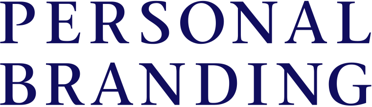 PERSONAL BRANDING